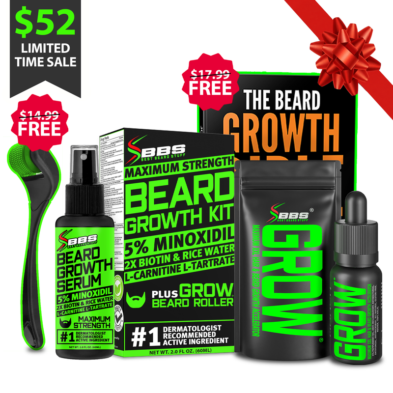 GROW® XXL - Level 1 Kit + FREE GIFTS!
